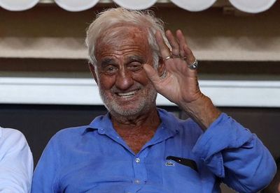 Muere Jean-Paul Belmondo a los 88 años - Cine y TV - ABC Color