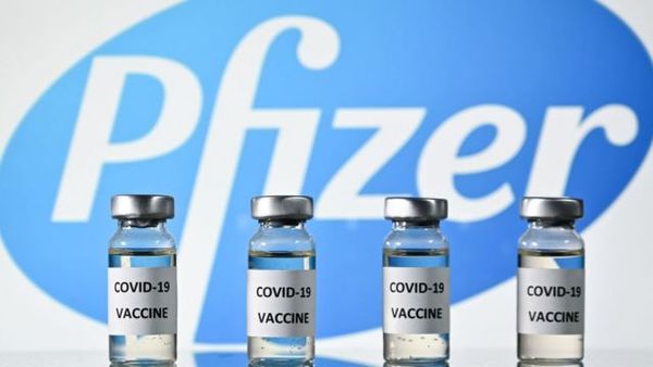 Europa estudia la posibilidad de dar una dosis de refuerzo de la vacuna de Pfizer | .::Agencia IP::.