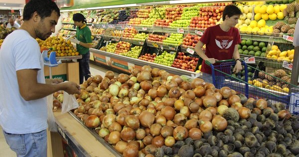 La Nación / Mayor demanda y recuperación seguirán influyendo en aumento de precios, advierte BCP