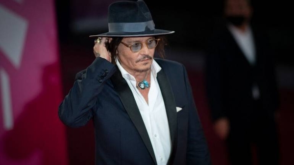 Diario HOY | Johnny Depp presenta en Deauville "City of Lies", la película que estuvo "secuestrada"