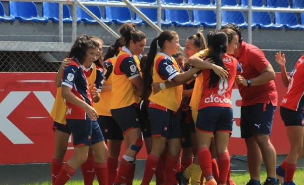 Diario HOY | Cerro Porteño es el campeón absoluto