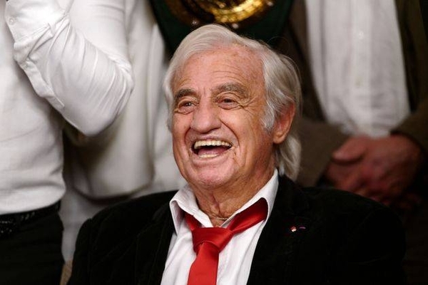 Diario HOY | Fallece a los 88 años el actor francés Jean-Paul Belmondo