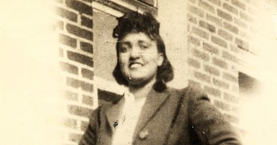 La Nación / Henrietta Lacks: usaron sus células durante 70 años, ahora su familia exige justicia