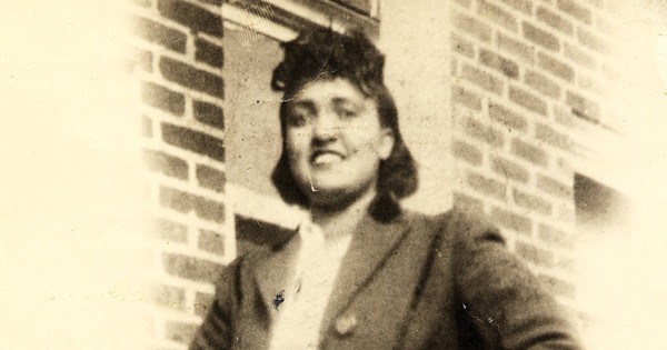 La Nación / Henrietta Lacks: usaron sus células durante 70 años, ahora su familia exige justicia