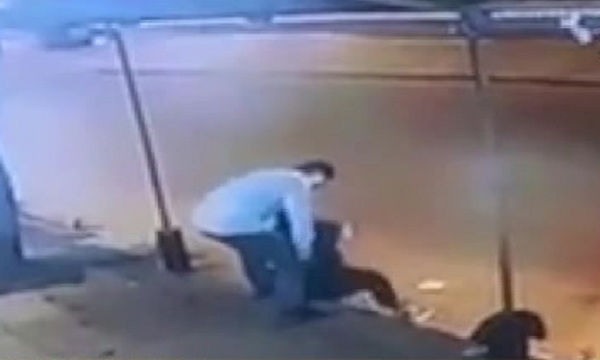 Apuñalan a trabajadora durante un asalto en Loma Pytã - SNT