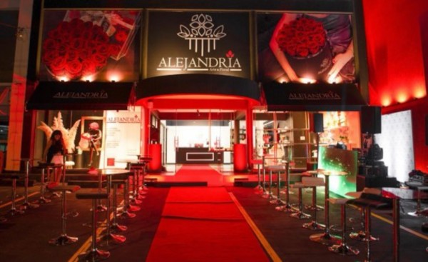 De origen esteño: Alejandría Arte Floral se abre caminos en Asunción