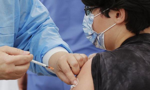 Chile autorizó el uso de la vacuna Sinovac en niños desde los 6 años – Prensa 5