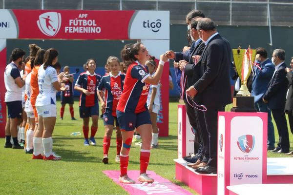 Cerro Porteño y los otros dos clasificados a la Libertadores - Cerro Porteño - ABC Color