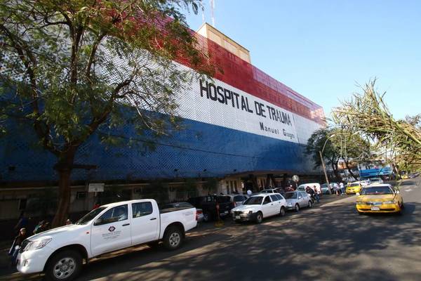 Ebrios al volante o en motos saturan camas de hospital del Trauma: "Activamos el código rojo" - ADN Digital