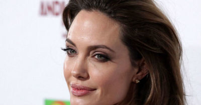 Angelina Jolie y su matrimonio con Brad Pitt: “Temí por la seguridad de toda mi familia” - SNT