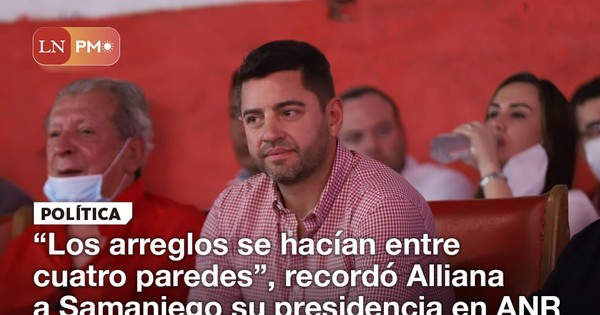 La Nación / LN PM: Las noticias más relevantes de la siesta del 6 de setiembre