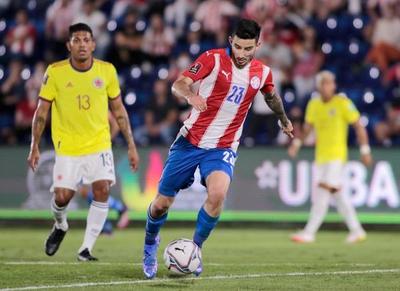 Paraguay con cuatro bajas obligadas para recibir a Venezuela – Prensa 5