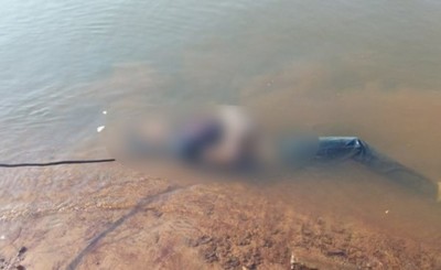 Encuentran cuerpo de joven desaparecido desde el domingo