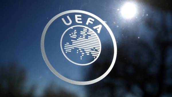 UEFA: «Un Mundial cada dos año, devalúa el torneo»