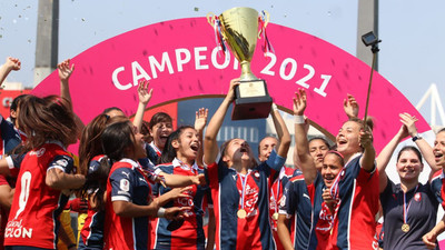 Compacto: Cerro Porteño vs. Sol de América