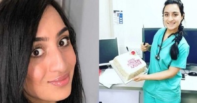 Despiden a doctora que fue sorprendida durmiendo mientras los pacientes esperaban - SNT