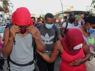 Al menos 46 migrantes han fallecido durante su travesía por México este año - Mundo - ABC Color
