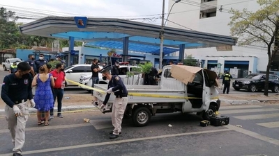 Diario HOY | Senador pide informes sobre servicio de cobertura policial para empresas privadas