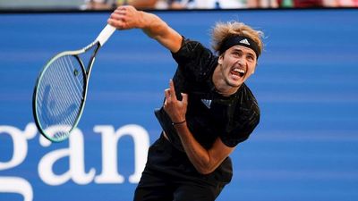 Alexander Zverev avanza a los cuartos de final del US Open