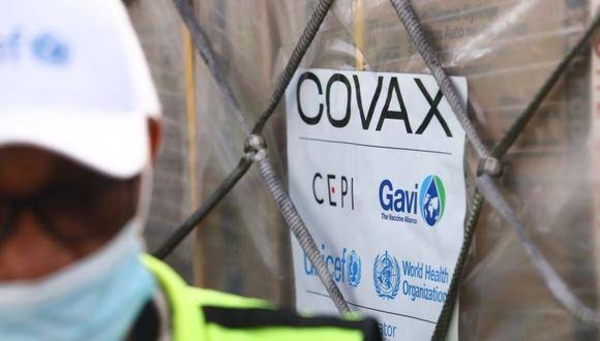 Diario HOY | Salud está "en tratativas" para lograr llegada de vacunas de COVAX este mes