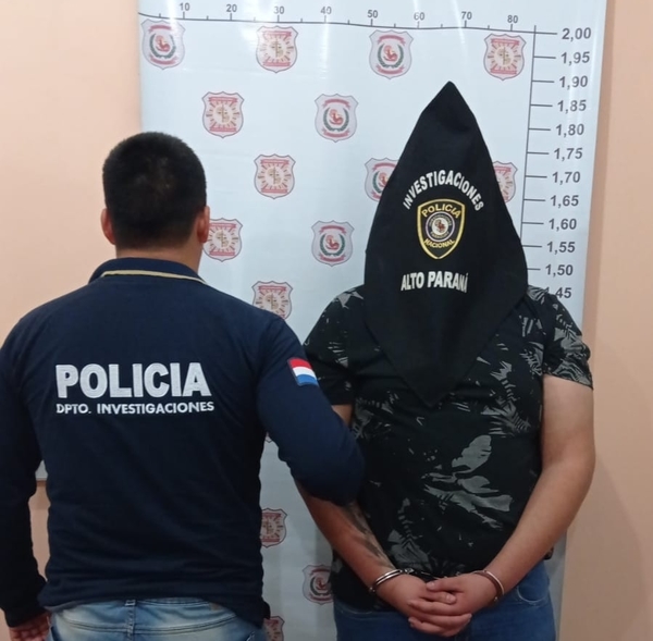 Imputan a adolescente como supuesto autor de doble homicidio