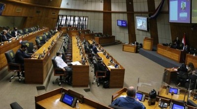 Mañana instalarán la Comisión Bicameral de Presupuesto que estudiará el PGN 2022