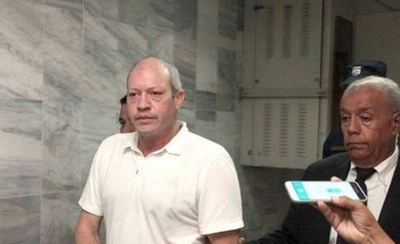 Diario HOY | Gerardo Stadecker acusado de matar a su esposa irá a juicio oral