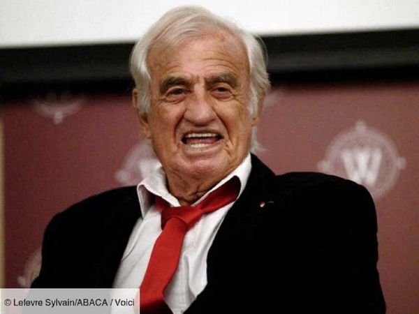 Fallece el actor francés Jean-Paul Belmondo a los 88 años