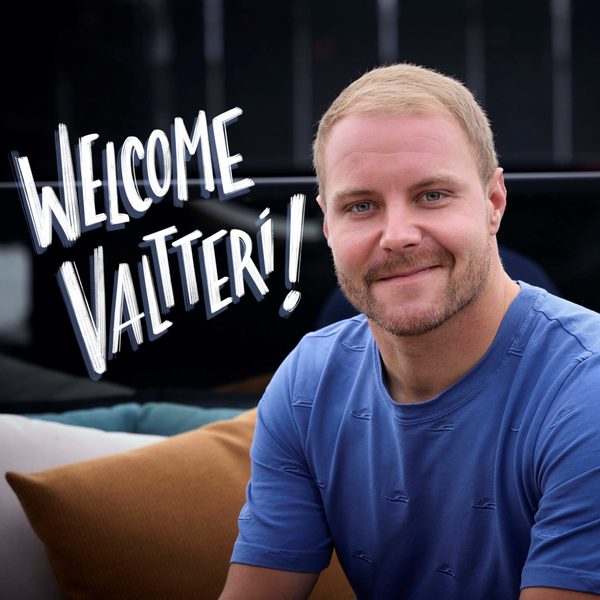 Bottas fue anunciado por Alfa Romeo para el 2022