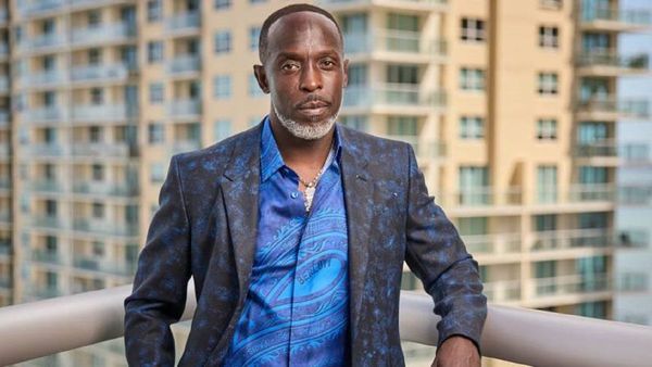 Hallan muerto al actor de The Wire Michael K. Williams