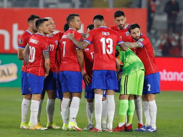 Chile busca opciones para su ataque | El Independiente