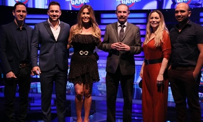 Cuenta regresiva para “Polémica en el bar” | Telefuturo