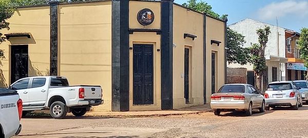 Queja por polución sonora en Carapeguá - Nacionales - ABC Color