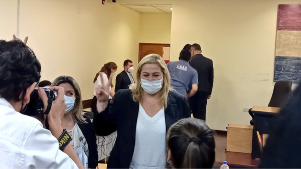“Queda un largo camino por transitar” | El Independiente