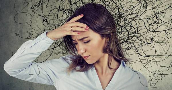 Cuando la ansiedad se apodera de tu mente y cuerpo | El Independiente