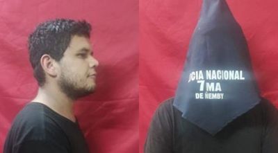 Crimen de psicóloga en motel: indagan si joven detenido era su paciente
