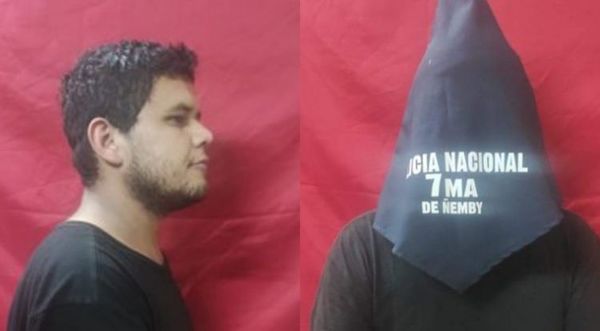 Crimen de psicóloga en motel: indagan si joven detenido era su paciente