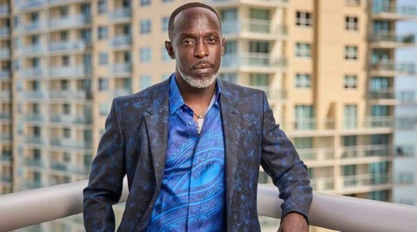 Hallan muerto al actor de The Wire Michael K. Williams