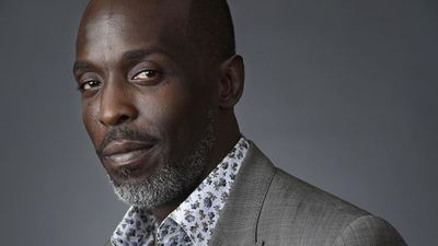 Habría muerto de una sobredosis: Hallan sin vida al actor Michael K. Williams