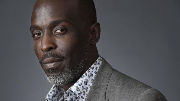 Habría muerto de una sobredosis: Hallan sin vida al actor Michael K. Williams