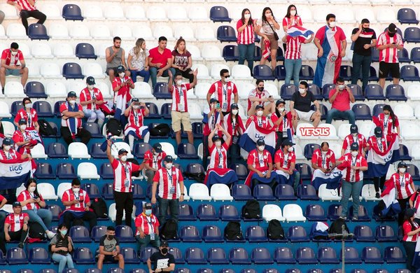 Los precios de entradas para alentar a la Albirroja contra Venezuela