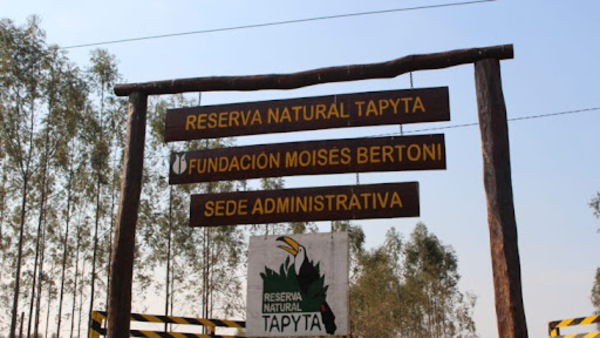 El jueves inicia el juicio oral y público a los acusados de asesinar a guardaparques - Megacadena — Últimas Noticias de Paraguay