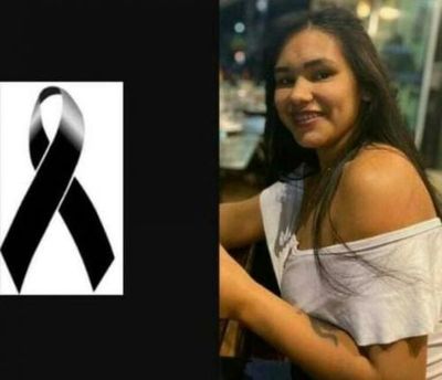Joven de 21 años falleció tras accidente de tránsito