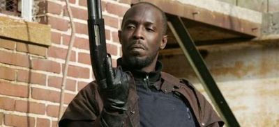 Actor de The Wire, Michael K. Williams, hallado muerto en apartamento de Nueva York
