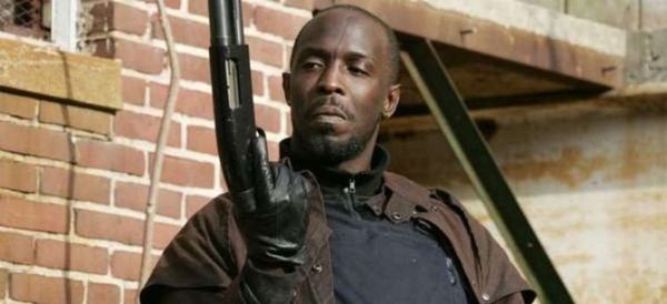 Actor de The Wire, Michael K. Williams, hallado muerto en apartamento de Nueva York
