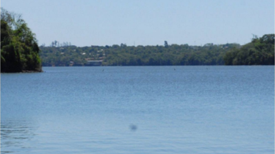 Joven fue encontrado sin vida en río Acaray