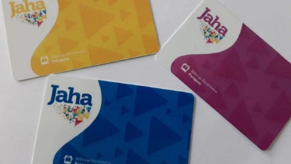 ¡Lo que faltaba! Volvió a subir el precio de tarjeta JAHA