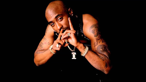 El mito de Tupac Shakur sigue en pie 25 años después de su asesinato