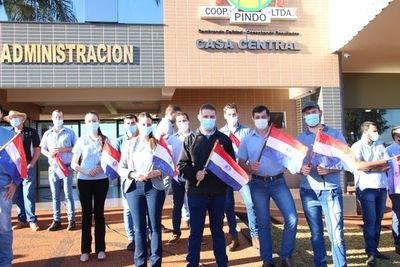 Destacan importancia de proyecto para garantizar inversiones - Nacionales - ABC Color