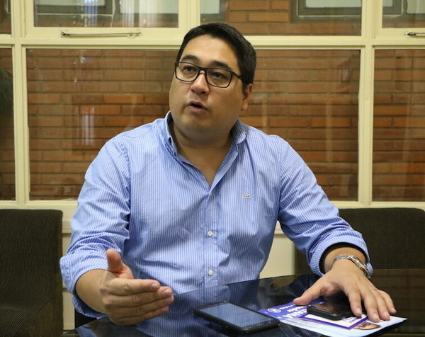 Transporte Público: 'No podemos seguir dependiendo de la mafia' asegura Nakayama